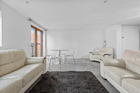 3 bedroom apartment to rent, St. Thomas Street, Oxford OX1