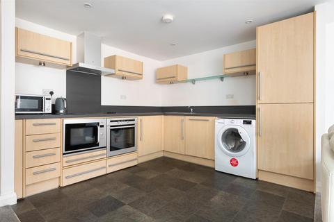 3 bedroom apartment to rent, St. Thomas Street, Oxford OX1