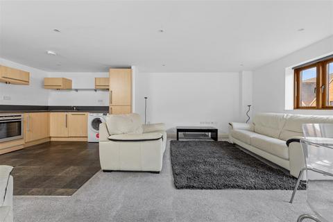 3 bedroom apartment to rent, St. Thomas Street, Oxford OX1