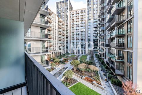 Westmont Apartments Fountain Park Way, W12