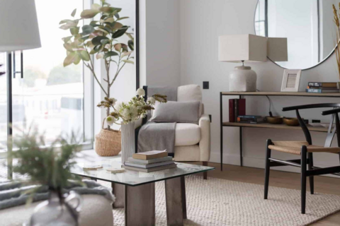 1 bedroom apartment for sale, 15 Electric Blvd, Nine Elms, London SW11