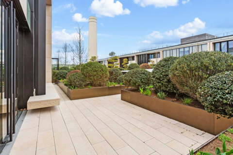 3 bedroom apartment for sale, Battersea Power Station, London SW8