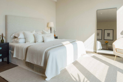 3 bedroom apartment for sale, Battersea Power Station, London SW8