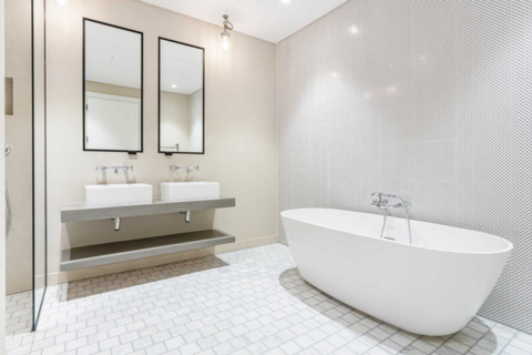 3 bedroom apartment for sale, Battersea Power Station, London SW8