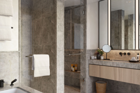 2 bedroom apartment for sale, Southbank Place, 7 Belvedare Road, London SE1