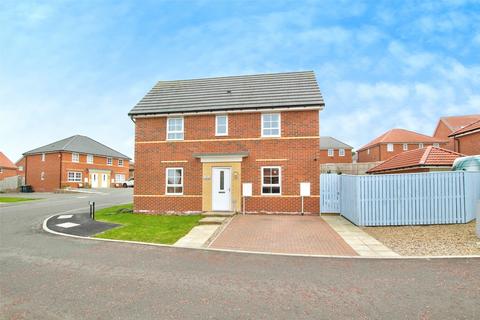 undefined, Bolton Court, Spennymoor, County Durham, DL16