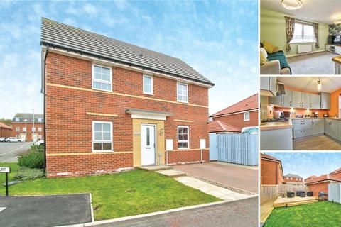 undefined, Bolton Court, Spennymoor, County Durham, DL16