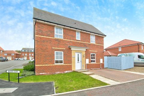 undefined, Bolton Court, Spennymoor, County Durham, DL16
