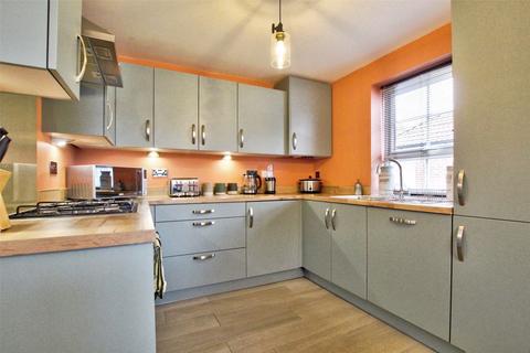 undefined, Bolton Court, Spennymoor, County Durham, DL16