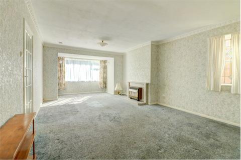 3 bedroom bungalow for sale, The Leazes, Burnopfield, Newcastle upon Tyne, NE16
