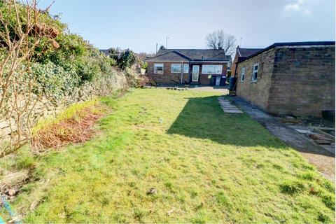 3 bedroom bungalow for sale, The Leazes, Burnopfield, Newcastle upon Tyne, NE16