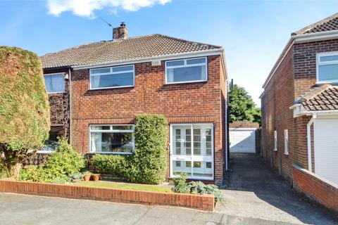 3 bedroom semi-detached house for sale, Langdale Crescent, Carrville, Durham, DH1