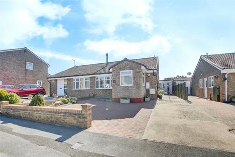 2 bedroom bungalow for sale, Oakfield Crescent, Bowburn, Durham, DH6