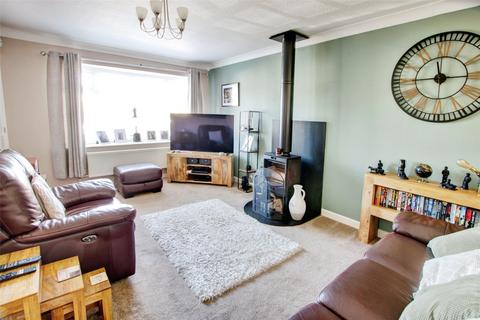 2 bedroom bungalow for sale, Oakfield Crescent, Bowburn, Durham, DH6