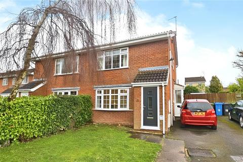 14 Crowland Avenue, Wolverhampton, WV6 7XF