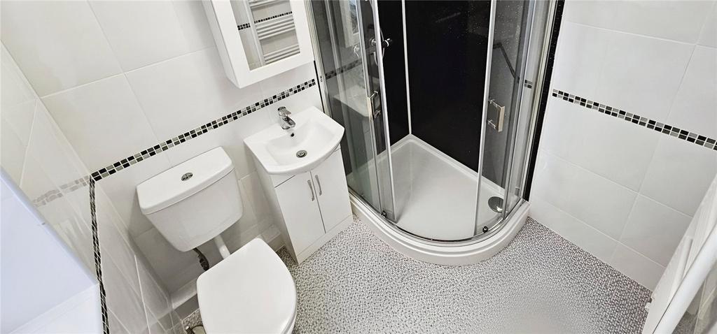 Shower Room W/C