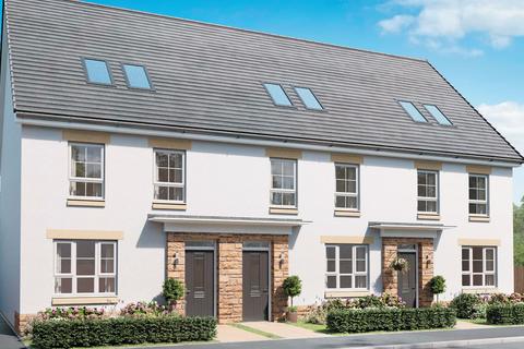 3 bedroom end of terrace house for sale, DURRIS at DWH @ St Andrews Younger Gardens, St Andrews KY16