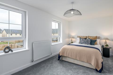 3 bedroom end of terrace house for sale, DURRIS at DWH @ St Andrews Younger Gardens, St Andrews KY16