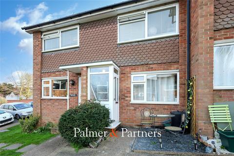 2 bedroom maisonette for sale, Grantham Court, Riverside, Colchester, Essex, CO1
