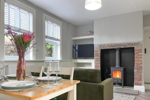 2 bedroom end of terrace house for sale, Scarthin, Cromford DE4