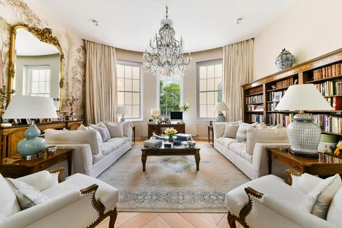 Clarence Terrace, Regent's Park, London, NW1