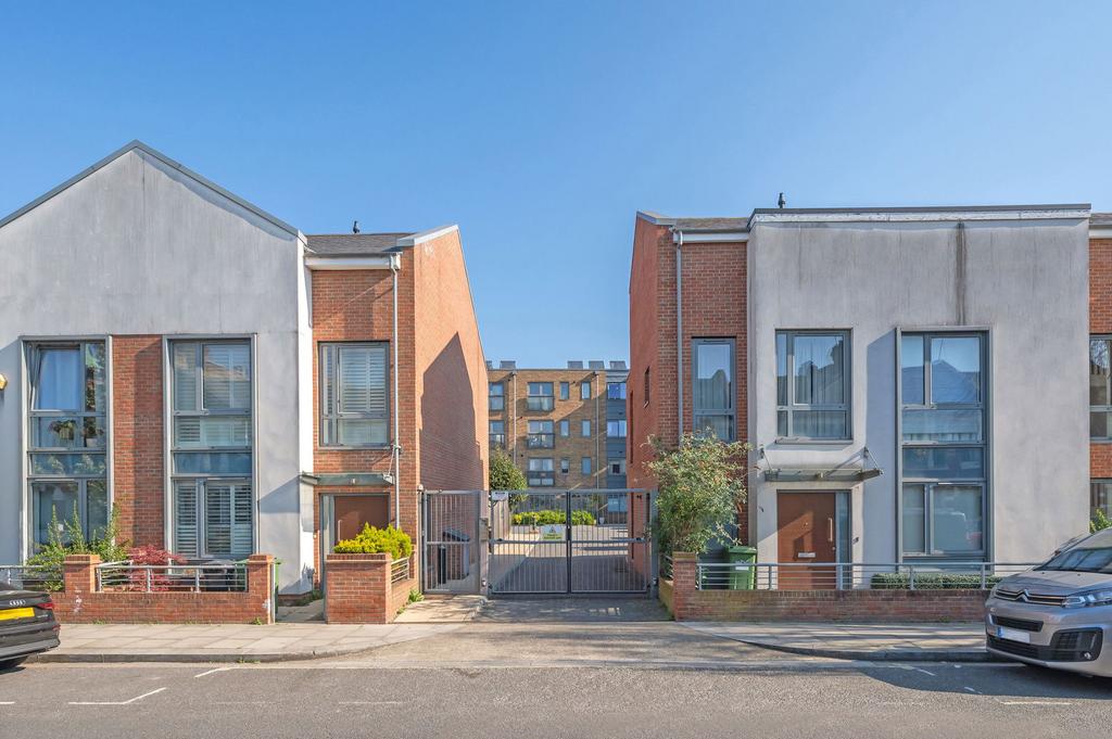 Elbe Street London SW6 1 Bed Apartment 325 000 Elbe Street London SW6 1 Bed Apartment 325 000