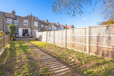 43 Mansfield Road, South Croydon, CR2 6HP