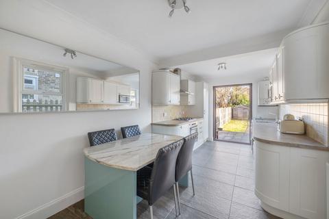 43 Mansfield Road, South Croydon, CR2 6HP