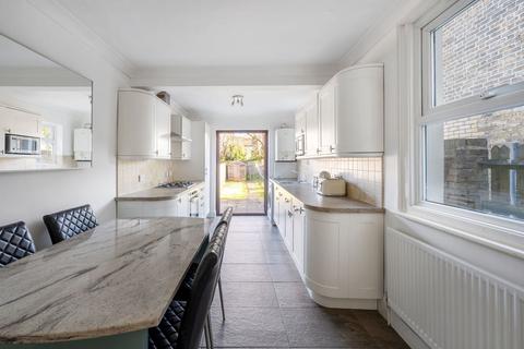 43 Mansfield Road, South Croydon, CR2 6HP