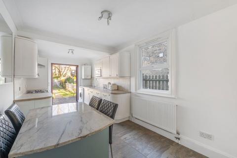 43 Mansfield Road, South Croydon, CR2 6HP