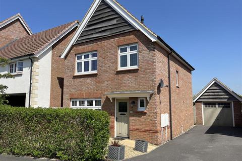 16 Cherhill Way, Calne, SN11 0FG
