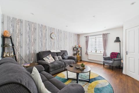 3 bedroom end of terrace house for sale, Theedway, Leighton Buzzard, LU7