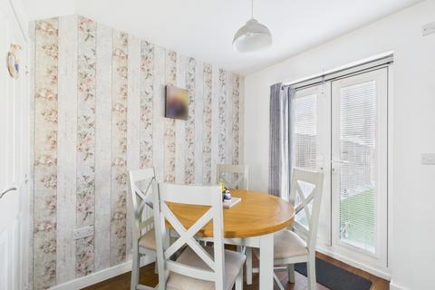 3 bedroom end of terrace house for sale, Theedway, Leighton Buzzard, LU7