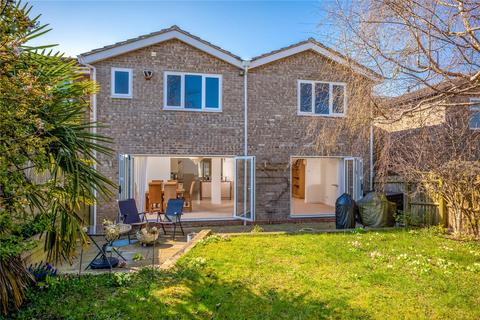 4 bedroom detached house for sale, Colesbourne Road, Oxfordshire OX15