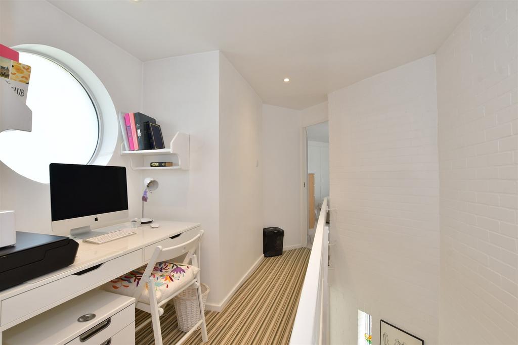 Internal Lifestyle Photograph