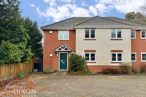 Glenwood Road, West Moors, Ferndown, Dorset