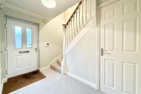 undefined, Glenwood Road, West Moors, Ferndown, Dorset