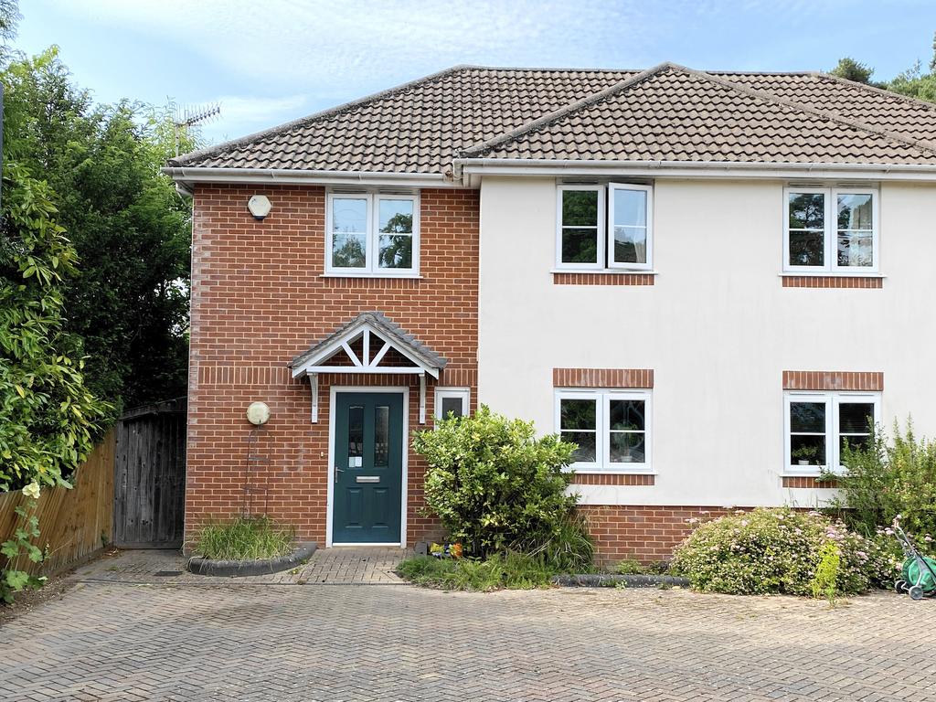 Spacious House