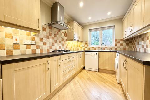 undefined, Glenwood Road, West Moors, Ferndown, Dorset