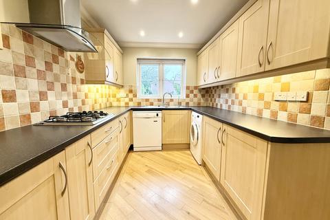 undefined, Glenwood Road, West Moors, Ferndown, Dorset