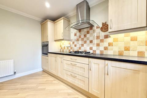 undefined, Glenwood Road, West Moors, Ferndown, Dorset