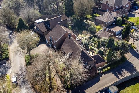 6 bedroom detached house for sale, Woodlands, Walderslade