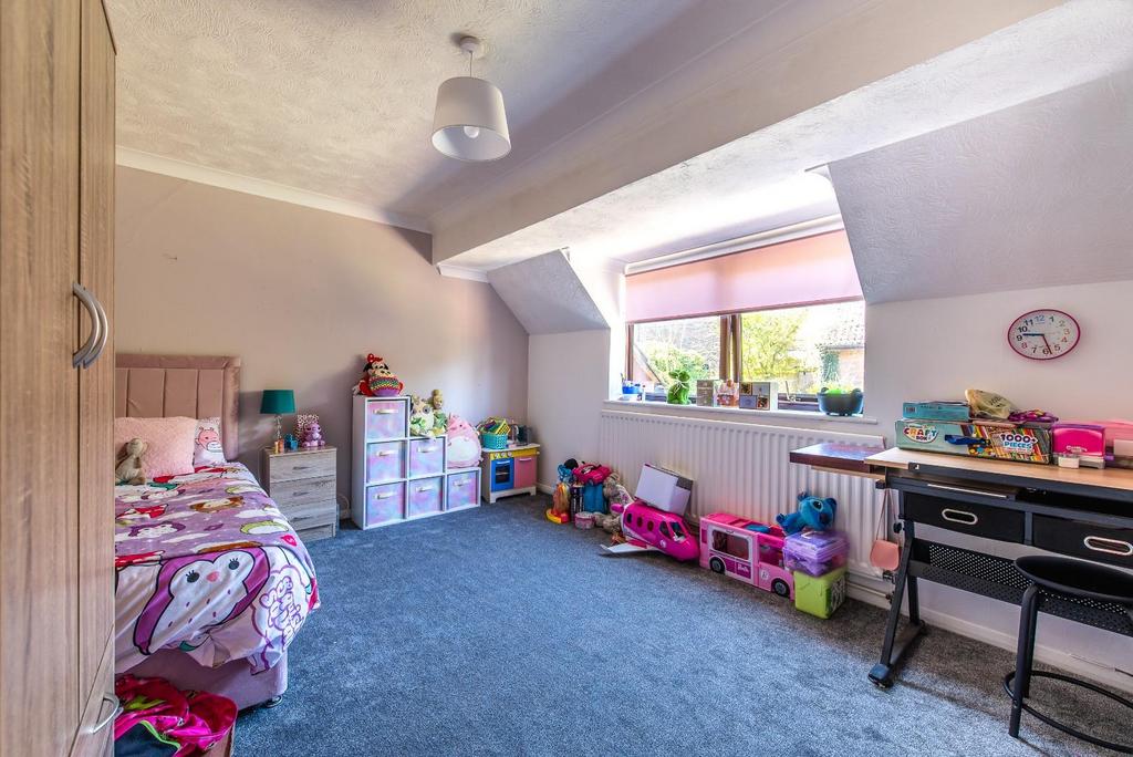 Bedroom two