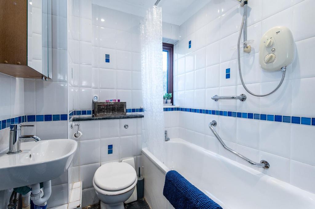 Annexe Bathroom