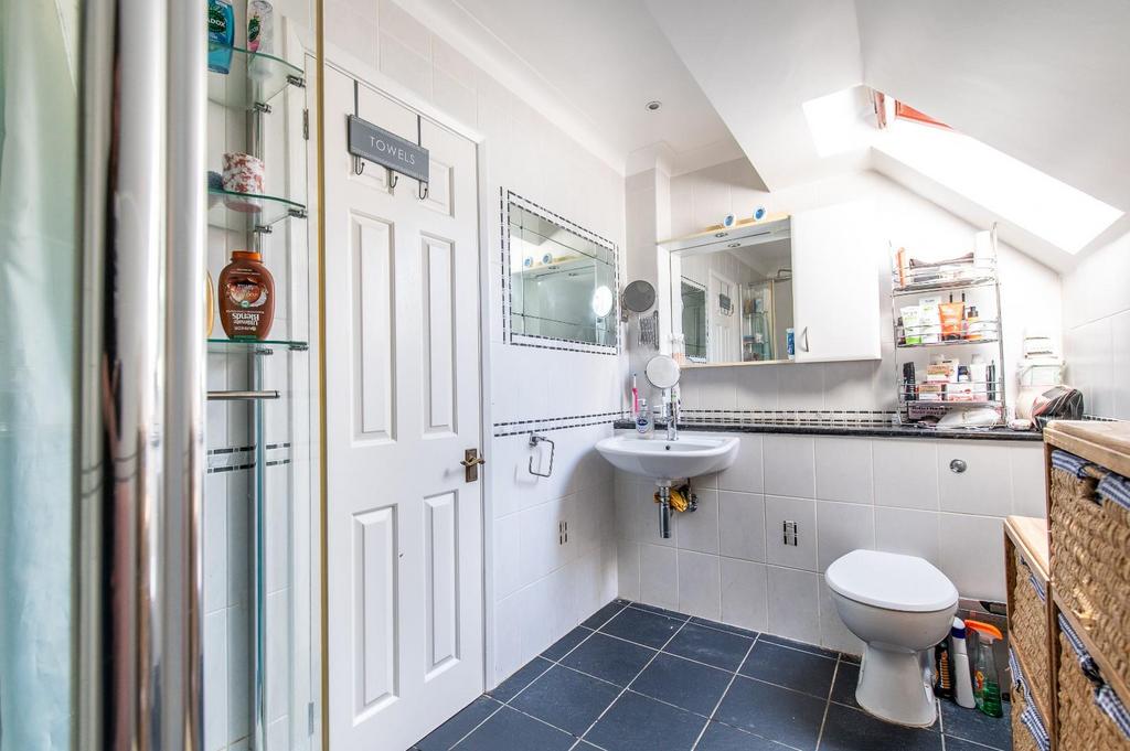 En-suite