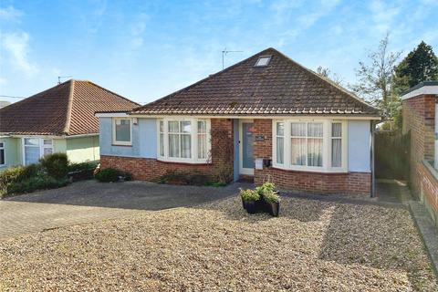 The Wilderness Estuary Road, Shotley Gate, Ipswich, IP9 1PZ
