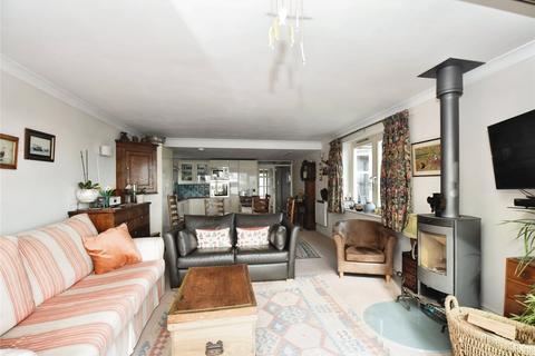 The Wilderness Estuary Road, Shotley Gate, Ipswich, IP9 1PZ
