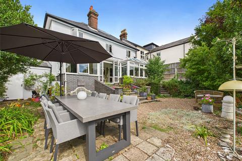 5 bedroom detached house for sale, Corder Road, Ipswich, Suffolk, IP4