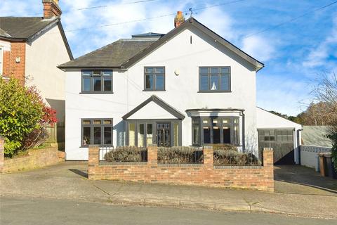 Corder Road, Ipswich, Suffolk, IP4
