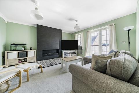 7 Southbank, Hextable, Swanley, BR8 7PP